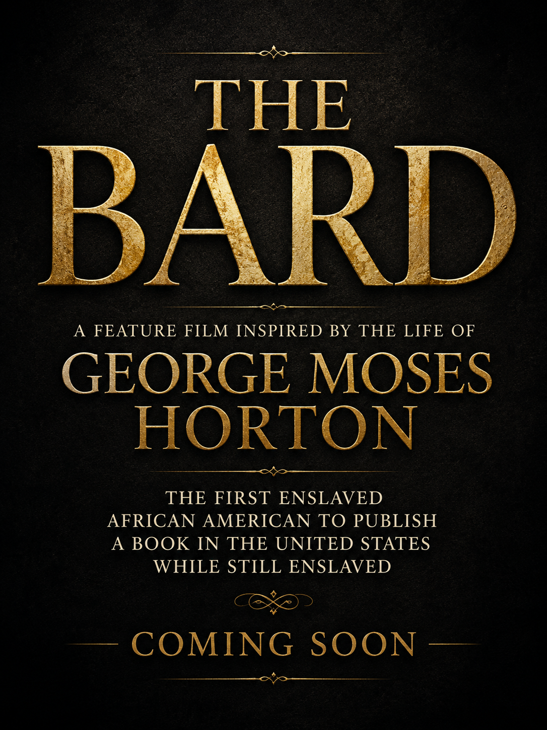 The Bard